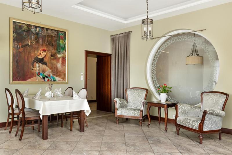 Hotel Spa Laskowo Ярковице Экстерьер фото