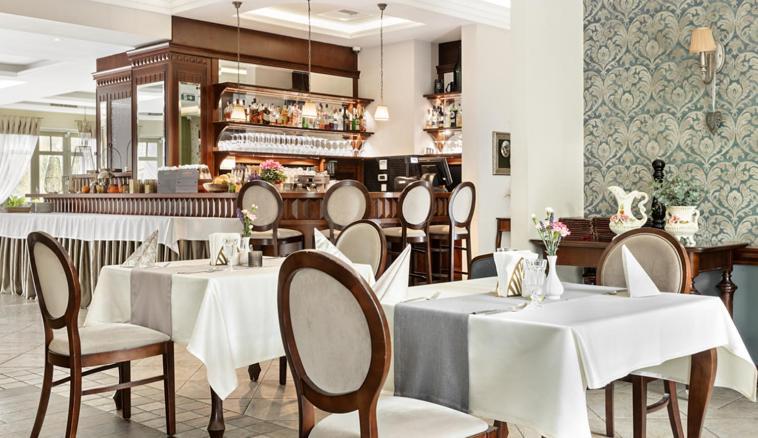 Hotel Spa Laskowo Ярковице Экстерьер фото