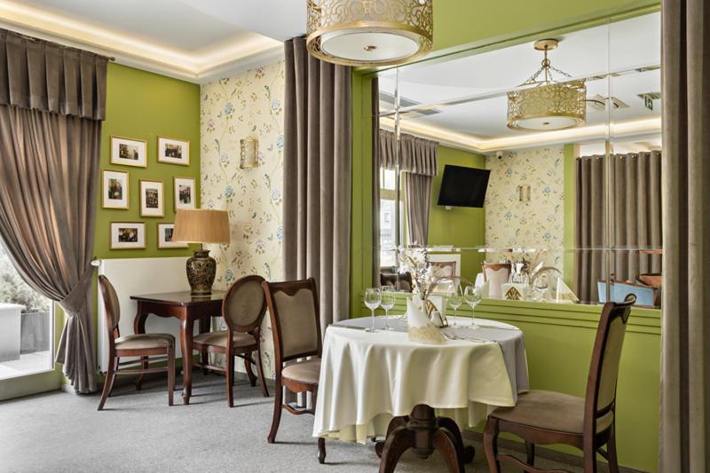 Hotel Spa Laskowo Ярковице Экстерьер фото