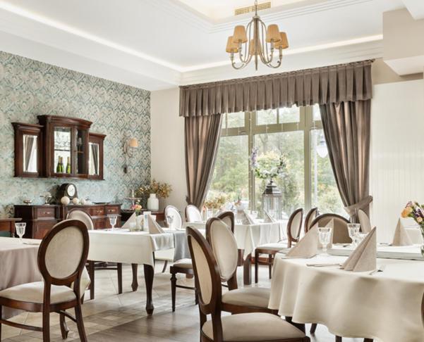 Hotel Spa Laskowo Ярковице Экстерьер фото